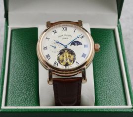 Picture of Patek Philippe Watches _SKU3467patek-philippe-42x13mm-05201916